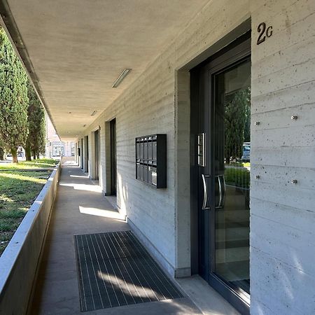 Vivaldi Home - Immobili E Soluzioni Rent Bergamo Buitenkant foto
