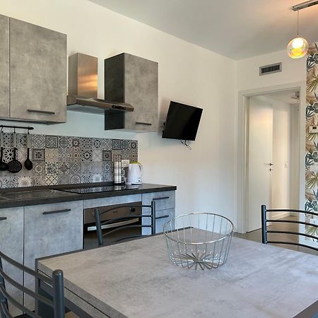 Vivaldi Home - Immobili E Soluzioni Rent Bergamo Buitenkant foto