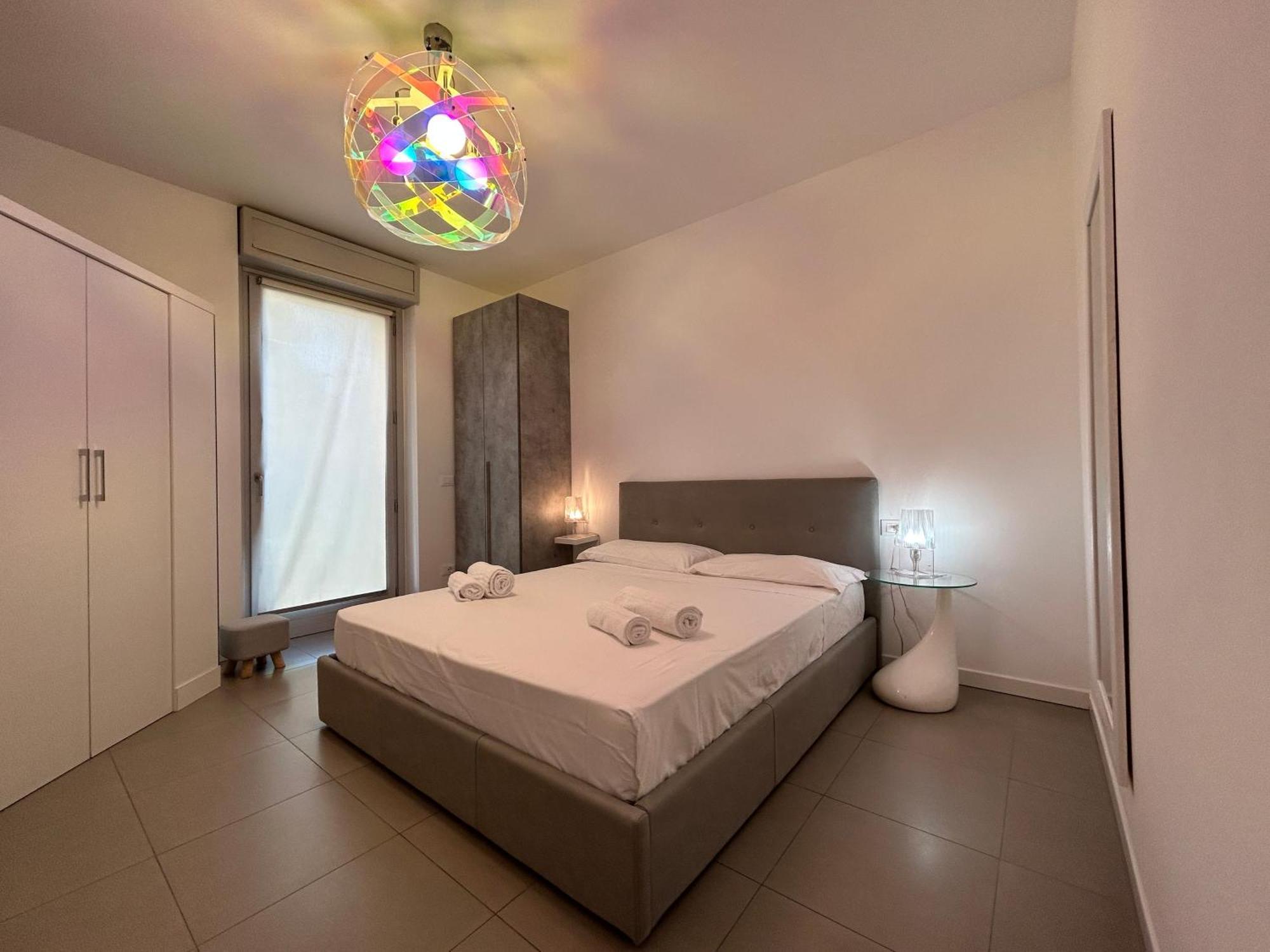 Vivaldi Home - Immobili E Soluzioni Rent Bergamo Buitenkant foto