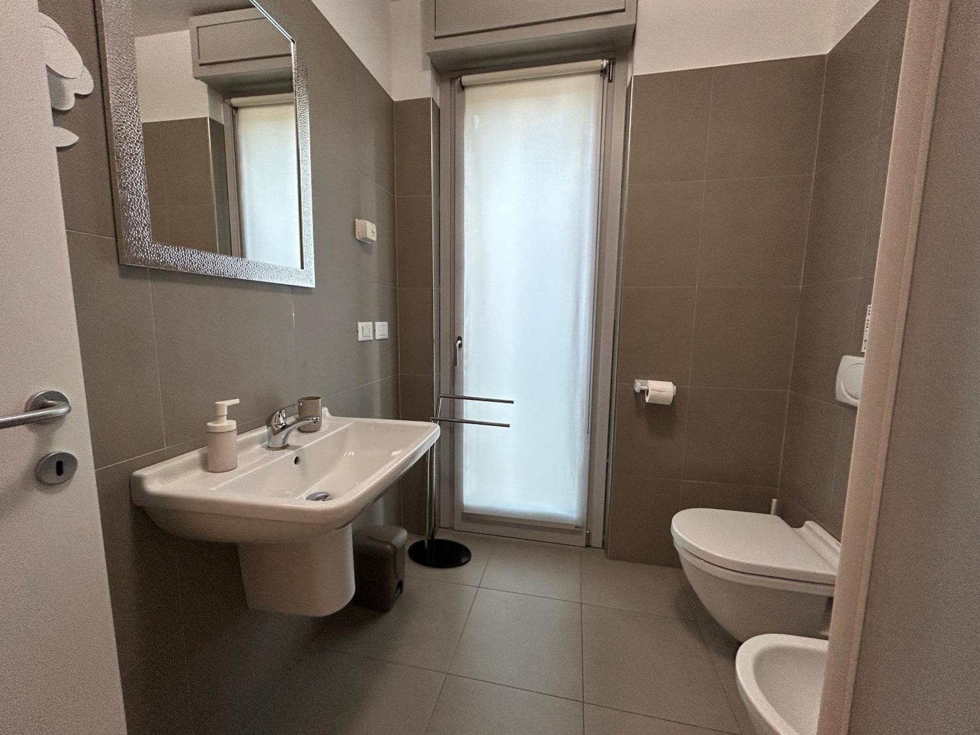 Vivaldi Home - Immobili E Soluzioni Rent Bergamo Buitenkant foto