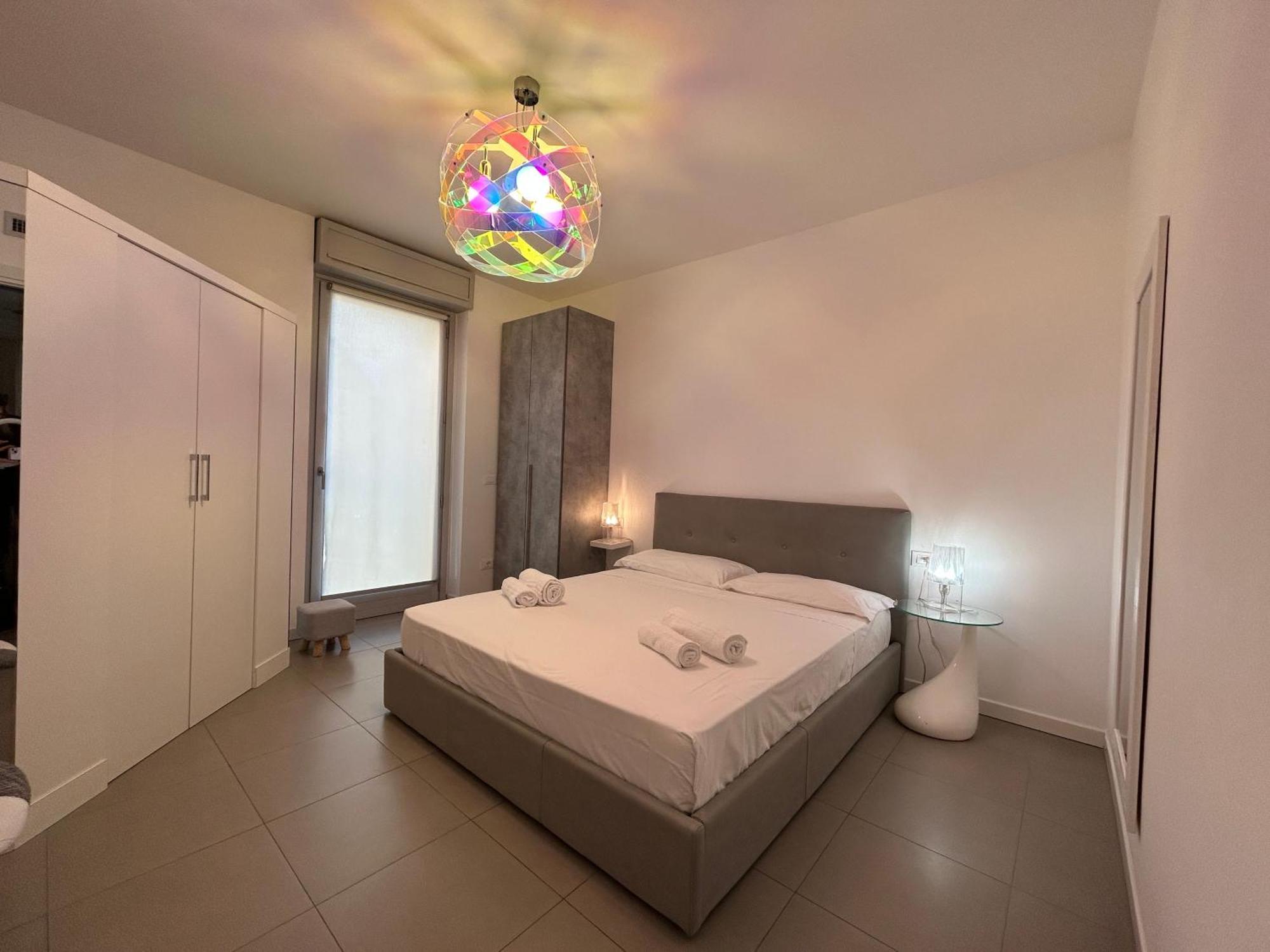 Vivaldi Home - Immobili E Soluzioni Rent Bergamo Buitenkant foto