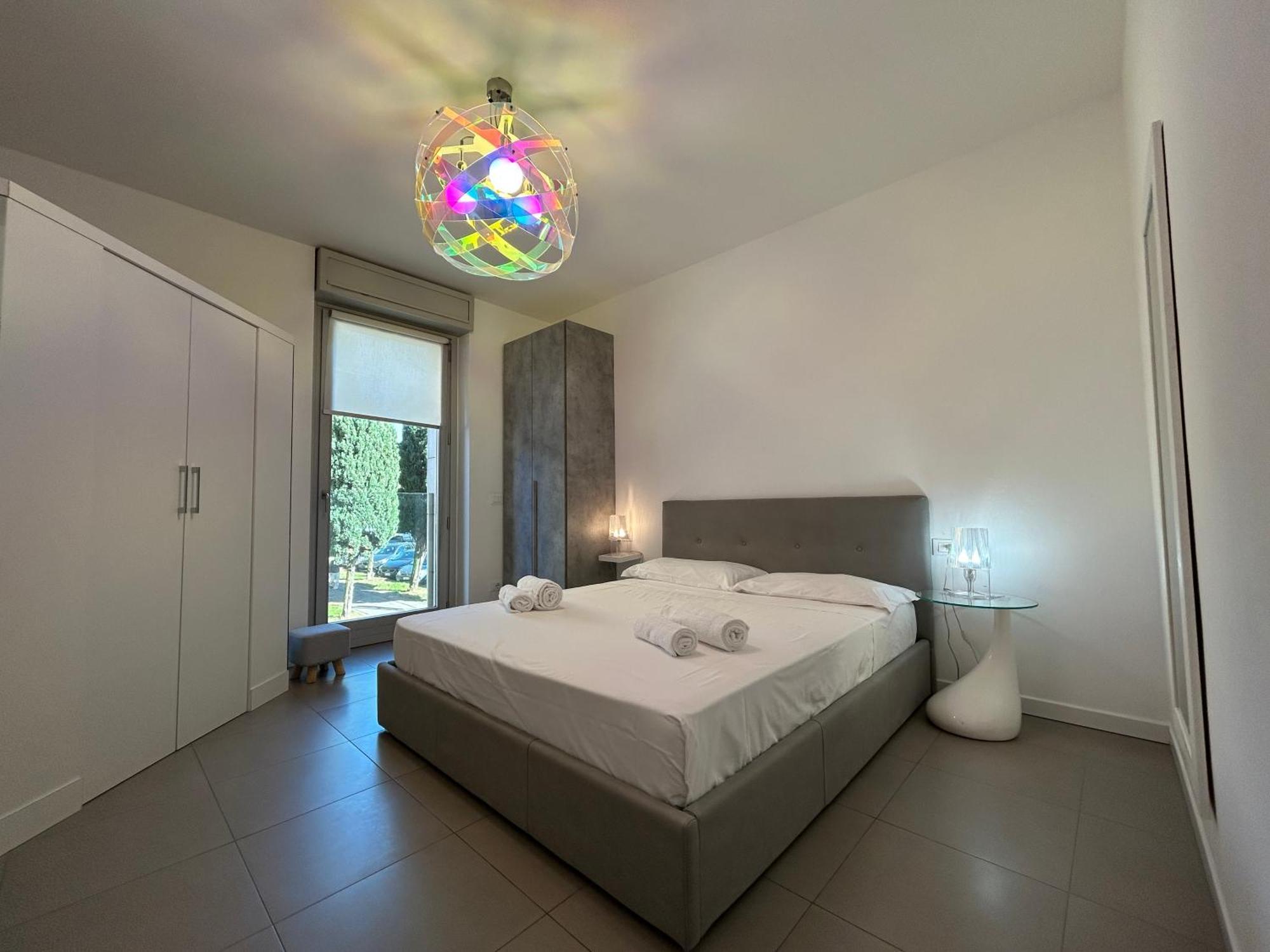 Vivaldi Home - Immobili E Soluzioni Rent Bergamo Buitenkant foto