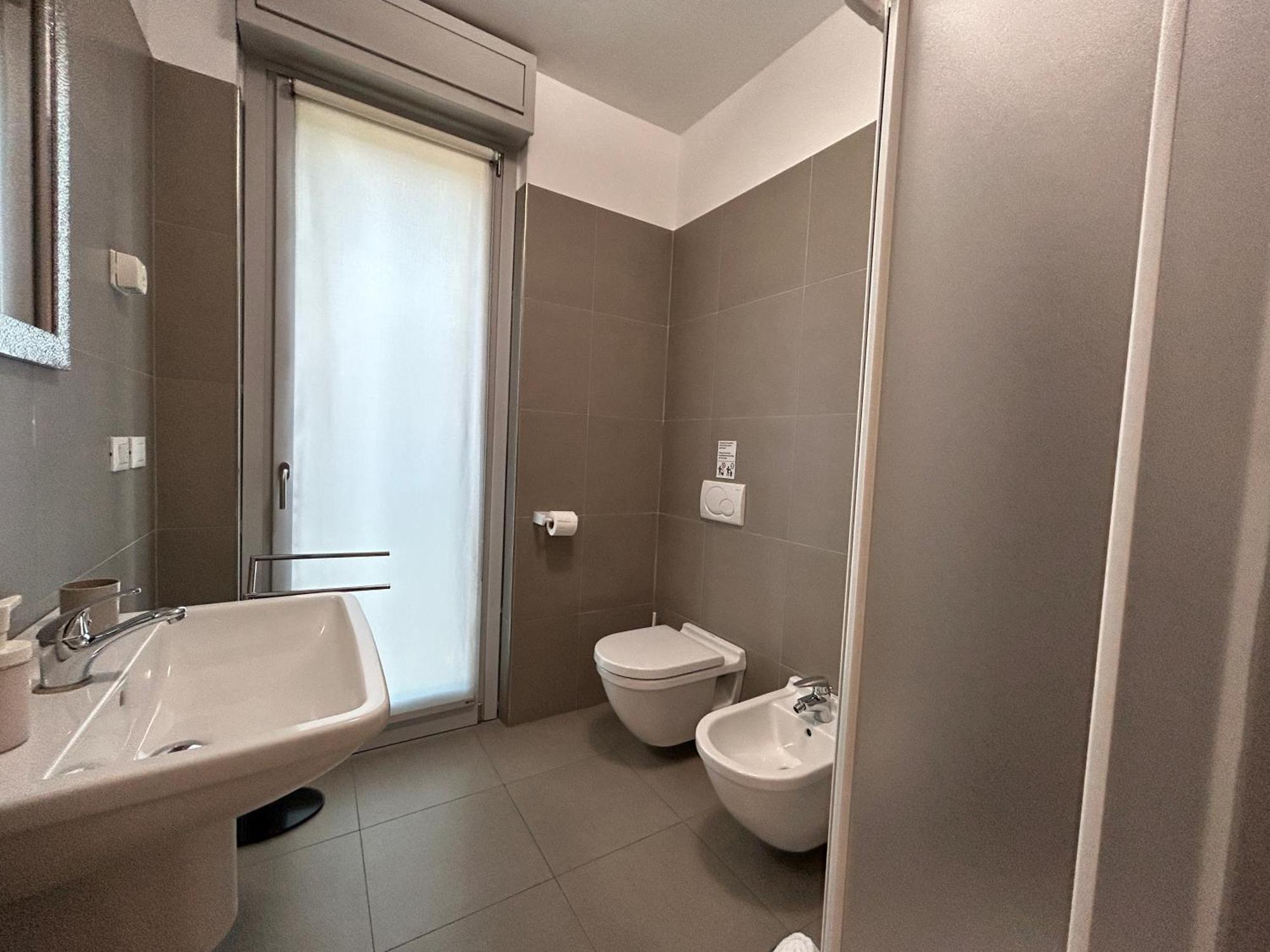 Vivaldi Home - Immobili E Soluzioni Rent Bergamo Buitenkant foto