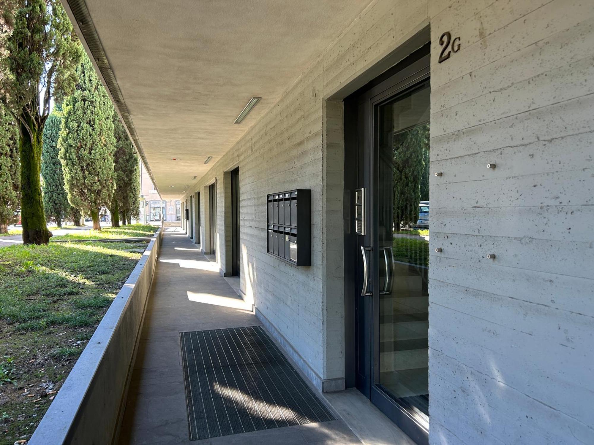 Vivaldi Home - Immobili E Soluzioni Rent Bergamo Buitenkant foto