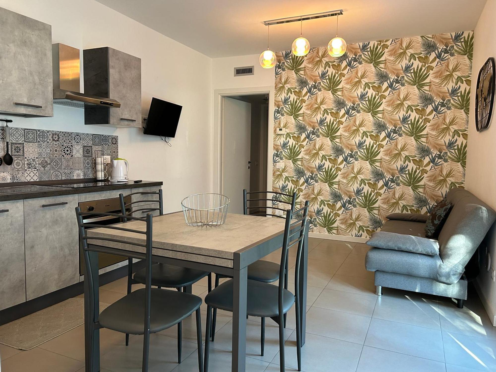Vivaldi Home - Immobili E Soluzioni Rent Bergamo Buitenkant foto
