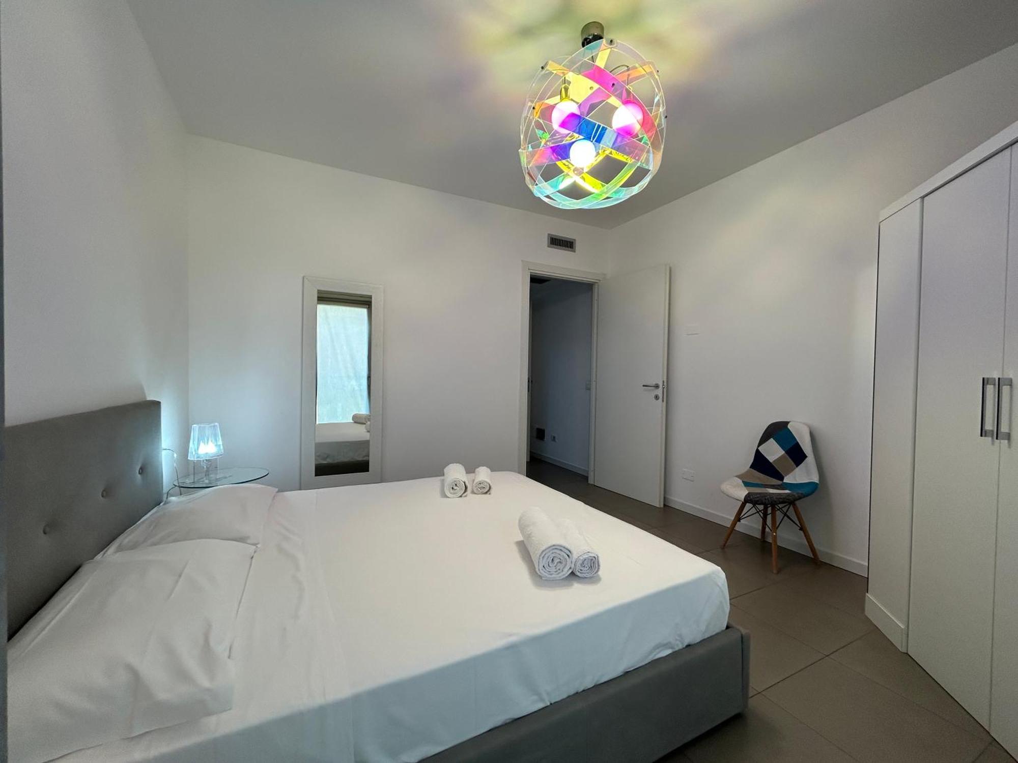 Vivaldi Home - Immobili E Soluzioni Rent Bergamo Buitenkant foto