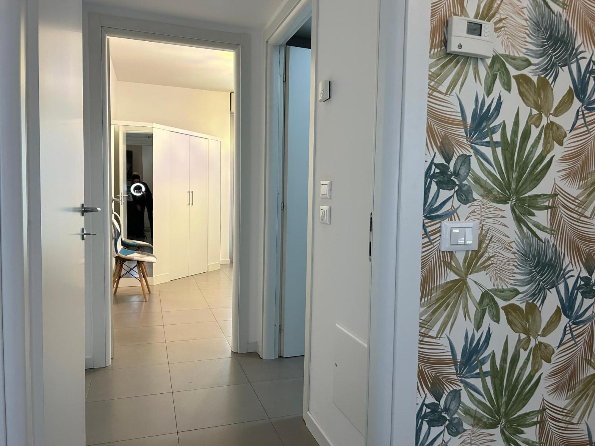 Vivaldi Home - Immobili E Soluzioni Rent Bergamo Buitenkant foto