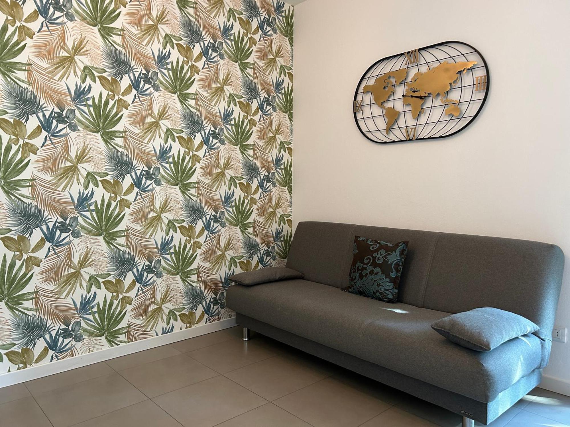 Vivaldi Home - Immobili E Soluzioni Rent Bergamo Buitenkant foto