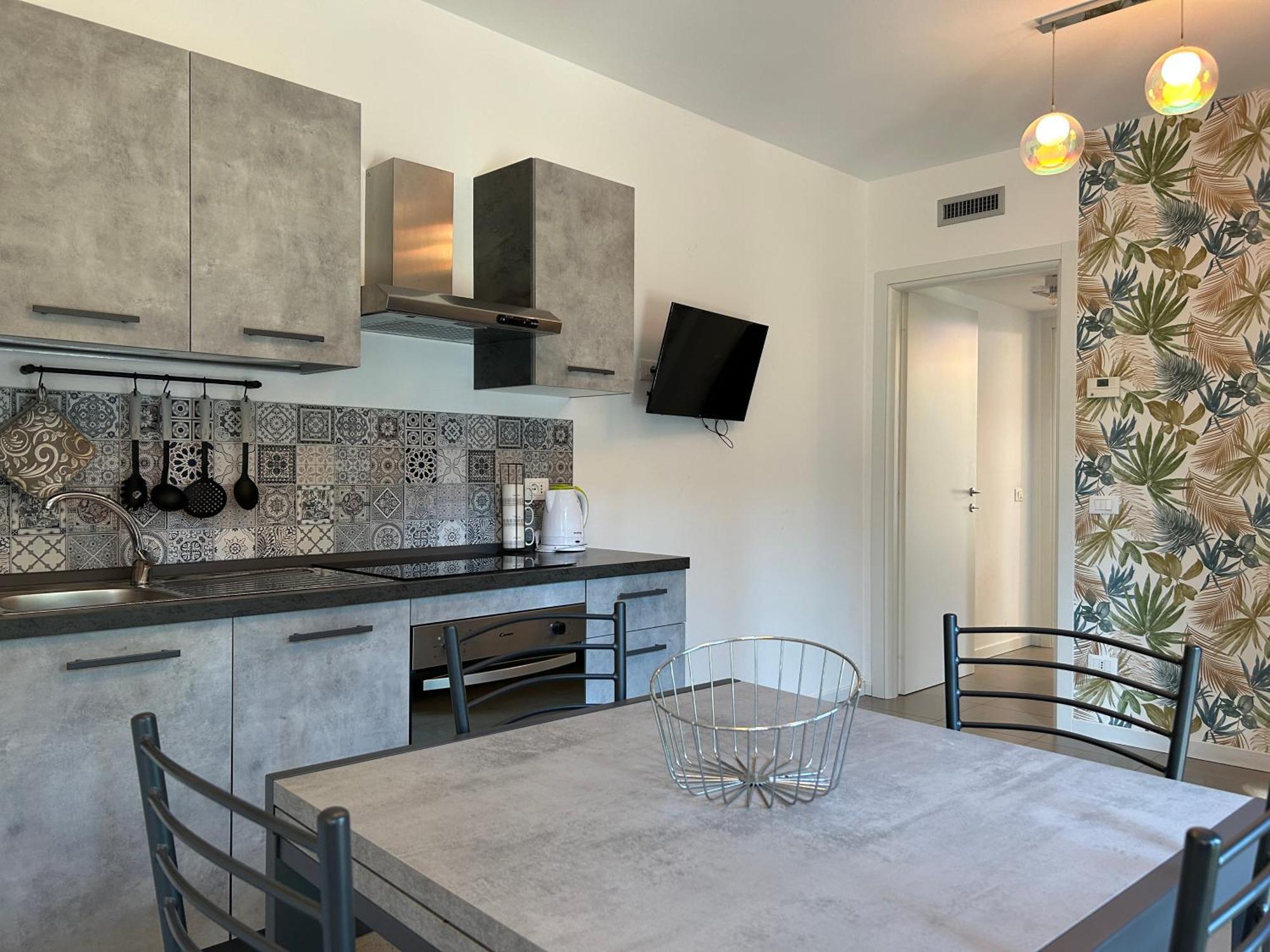 Vivaldi Home - Immobili E Soluzioni Rent Bergamo Buitenkant foto