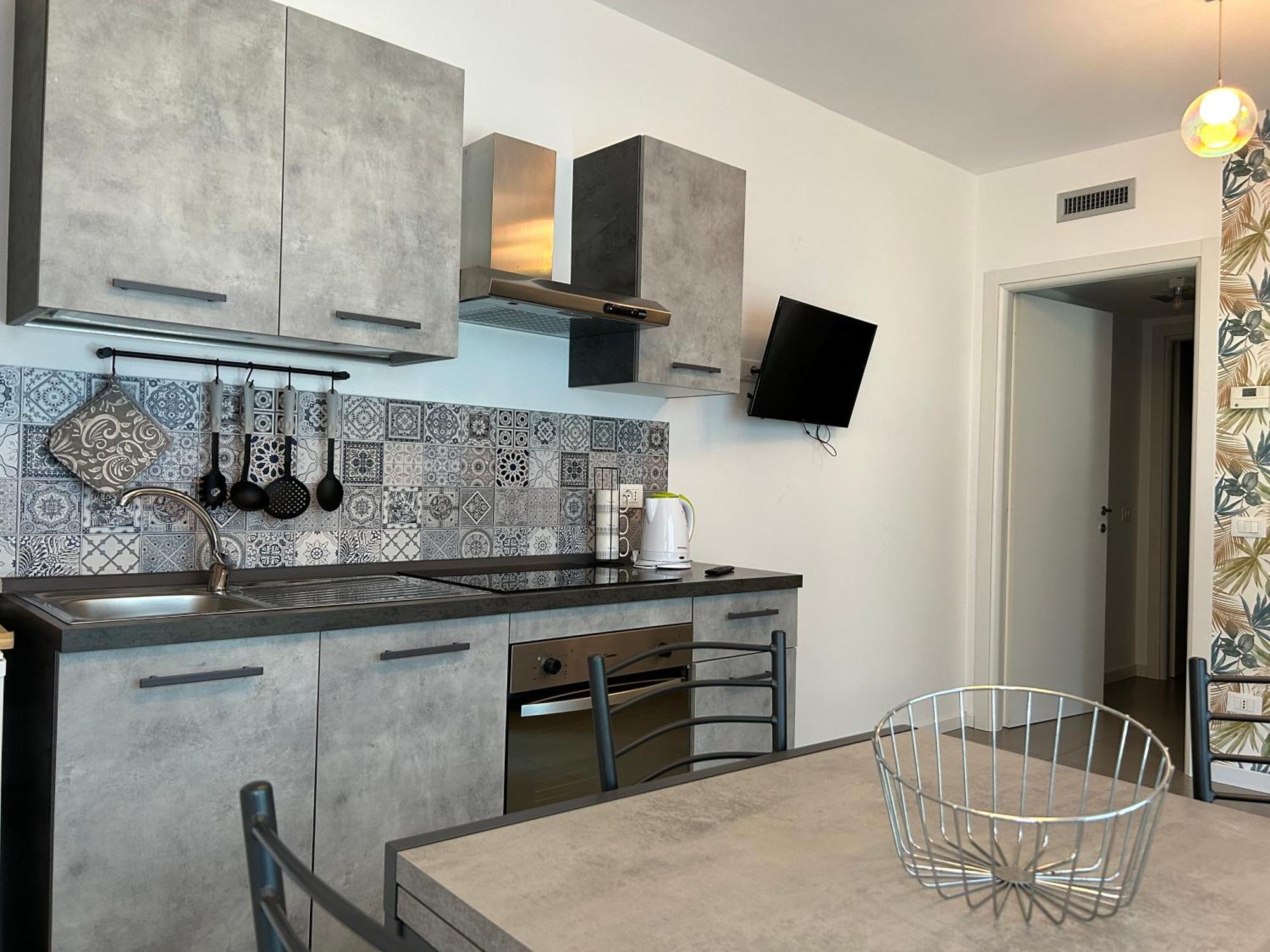 Vivaldi Home - Immobili E Soluzioni Rent Bergamo Buitenkant foto