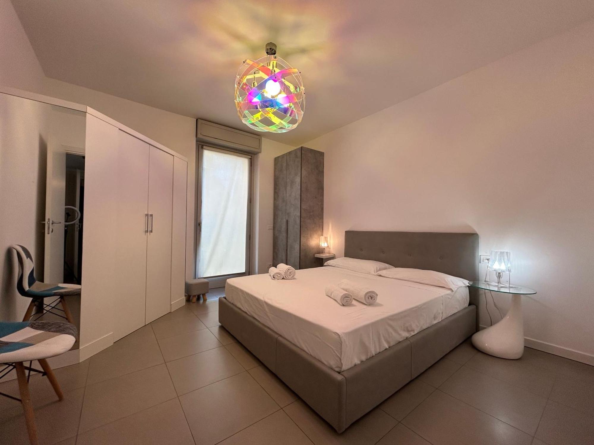 Vivaldi Home - Immobili E Soluzioni Rent Bergamo Buitenkant foto